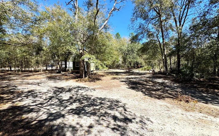 Pictures of Land property located at 0 NE 85th St, Bronson, FL 32621 for sales - image #1