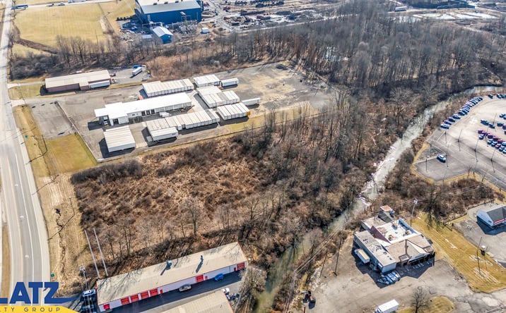 Pictures of Land property located at Hubbard Masury Rd, Hubbard, OH 44425 for sales - image #1