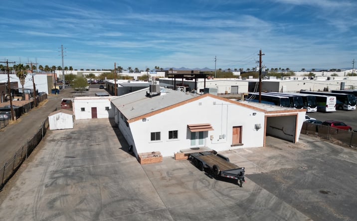 image of property at 1820 E 3RD ST Tempe AZ 85288-2902