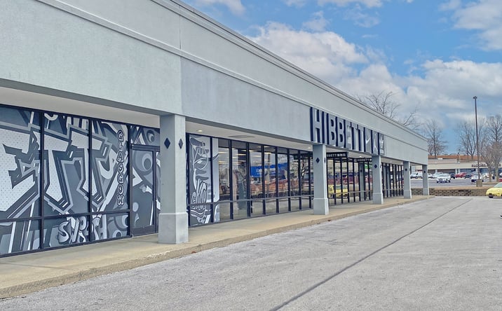 Pictures of Retail property located at 102 Shane Dr, Glasgow, KY 42141 for sales - image #1