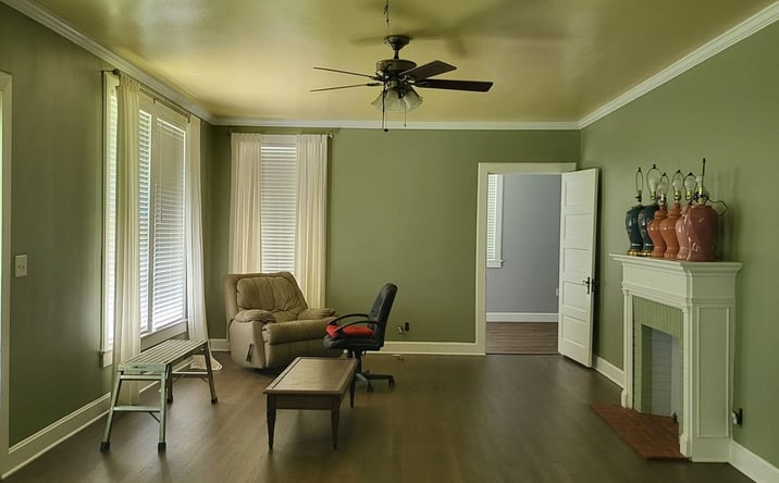 Pictures of Office, Land property located at 5244 N Market St, Shreveport, LA 71107 for sales - image #1