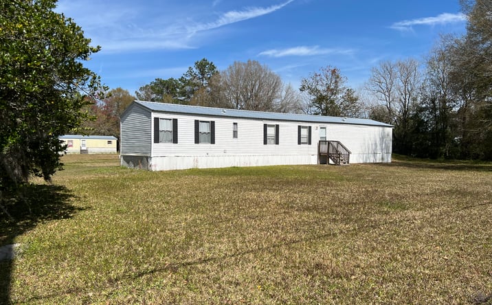 Pictures of Multifamily, Mobile Home Park property located at 6699 Woodlawn Rd, Macclenny, FL 32063 for sales - image #1