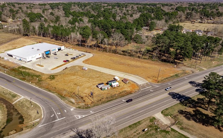 Pictures of Land property located at 5306 N Market St, Shreveport, LA 71107 for sales - image #1