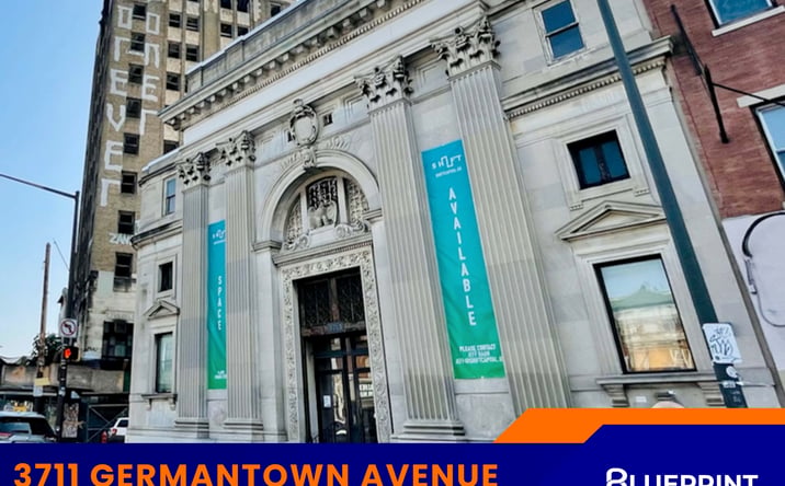 Pictures of Retail, Mixed Use property located at 3711 Germantown Ave, Philadelphia, PA 19140 for sales - image #1