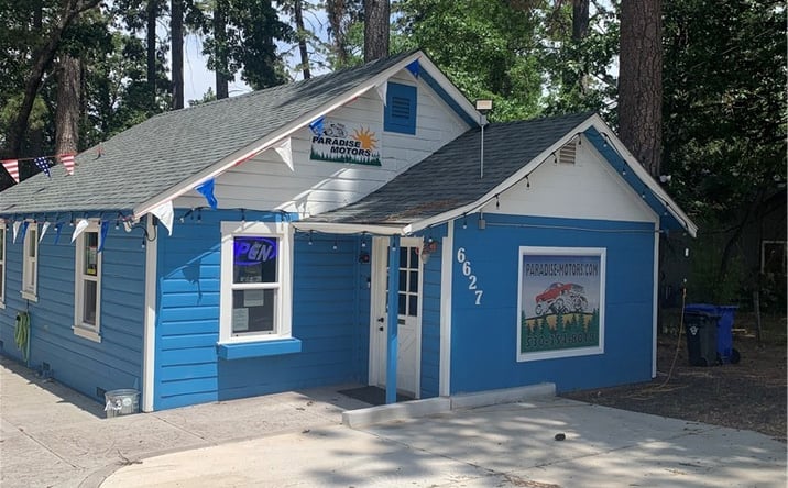 Pictures of Mixed Use property located at 6627 Clark, Paradise, CA 95969 for sales - image #1