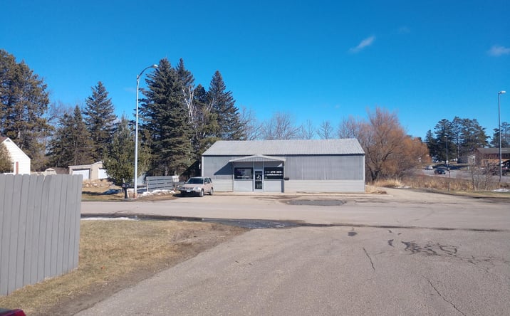 Pictures of Retail property located at 613 Central Street W, Bagley, MN 56621 for sales - image #1