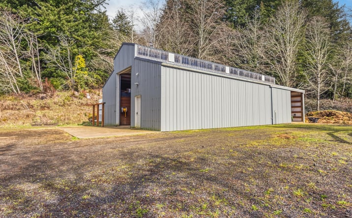 Pictures of Land property located at T/L 200 N Bayview Rd, Waldport, OR 97394 for sales - image #1