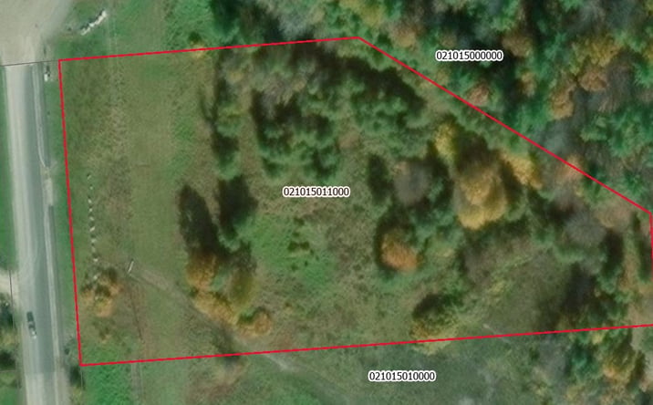 Pictures of Land property located at 99 Enterprise Dr, Windham, ME 04062 for sales - image #1