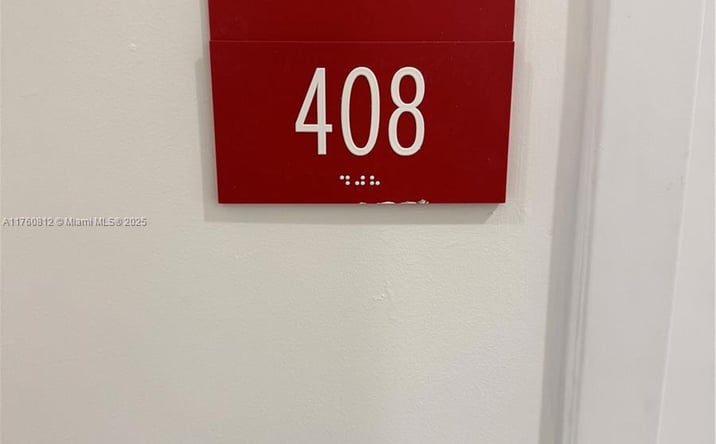 Pictures of Office property located at 21290 Biscayne Blvd # 408, Aventura, FL 33180 for sales - image #1