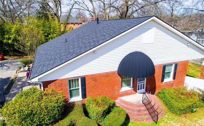 Pictures of Office, Special Purpose property located at 6585 Spring, Douglasville, GA 30134 for sales - image #1