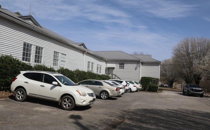 Pictures of Office property located at 2774 Ruffner Rd, Birmingham, AL 35210 for sales - image #1