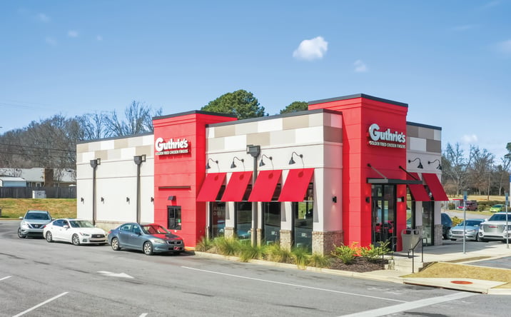 Pictures of Retail property located at 6330 Alabama Hwy 69 S, Tuscaloosa, AL 35405 for sales - image #1