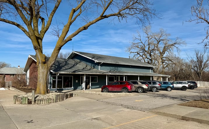 Pictures of Office property located at 7230 Maple St, Omaha, NE 68134 for sales - image #1