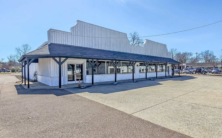 Pictures of Mixed Use, Retail property located at 12013 US-70, Arlington, TN 38002 for sales - image #1