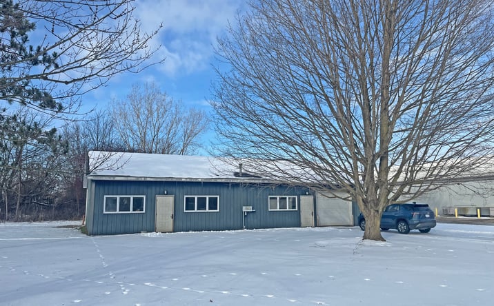 Pictures of Industrial property located at 101 McCollum, Galesburg, MI 49053 for sales - image #1