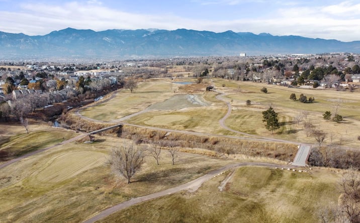 Pictures of Self Storage, Industrial, Multifamily, Special Purpose, Land property located at Early Sun Dr, Colorado Springs, CO 80910 for sales - image #1