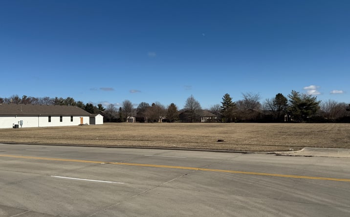 Pictures of Land property located at 515 Murray Rd, Rantoul, IL 61866 for sales - image #1
