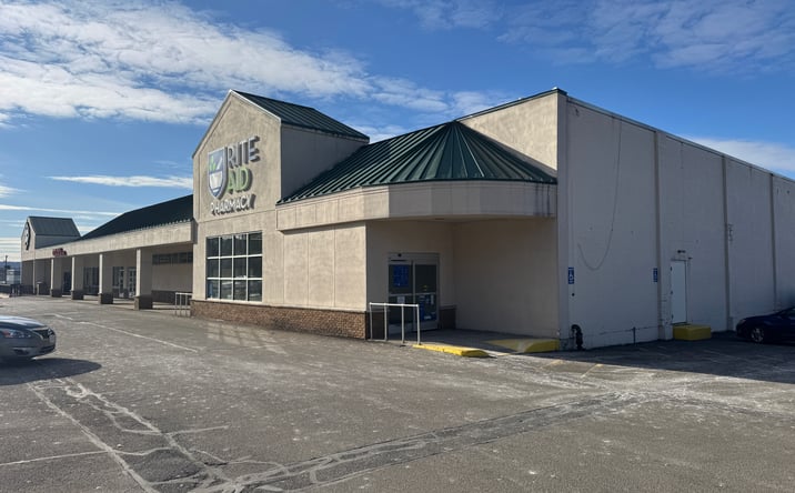Pictures of Office, Retail property located at 197 Conklin Ave, Binghamton, NY 13903 for sales - image #1