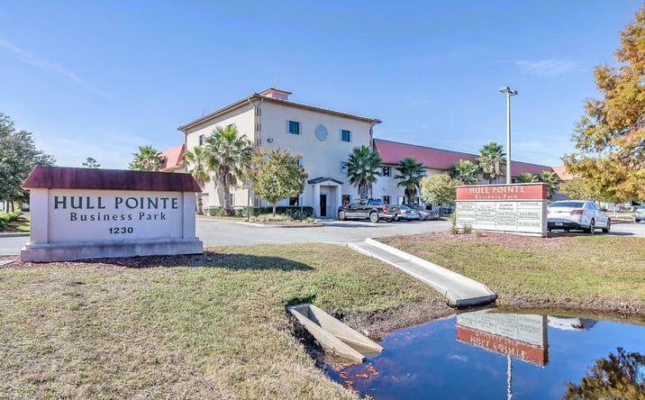 Pictures of Office property located at 1230 US-1, Unit 30, Ormond Beach, FL 32174 for sales - image #1