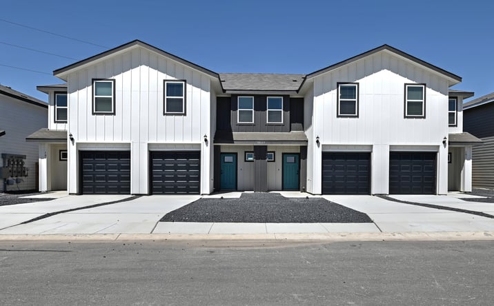 Pictures of Multifamily property located at 11323 Clearmine, San Antonio, TX 78224 for sales - image #1