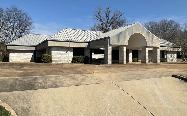 Pictures of Office property located at 1464 Medical Park Cir, Tupelo, MS 38801 for sales - image #1