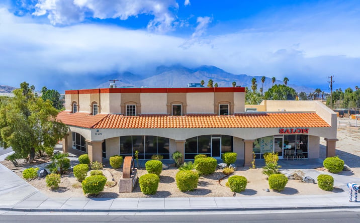 Pictures of Office, Retail property located at 32475 Date Palm Dr, Cathedral City, CA 92234 for sales - image #1