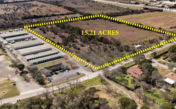 Pictures of Land property located at 19780 FM 2252, Garden Ridge, TX 78266 for sales - image #1
