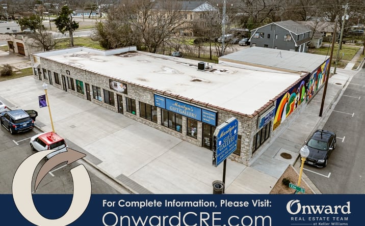 Pictures of Retail property located at 806 Elm Ave, Waco, TX 76704 for sales - image #1