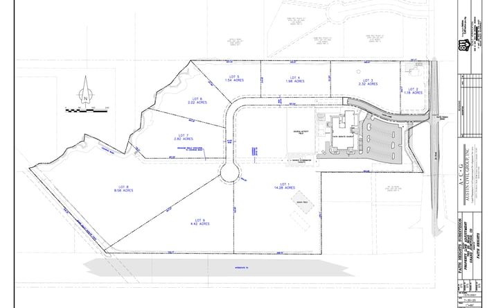 Pictures of Land property located at 773 25 Rd, Grand Junction, CO 81505 for sales - image #1