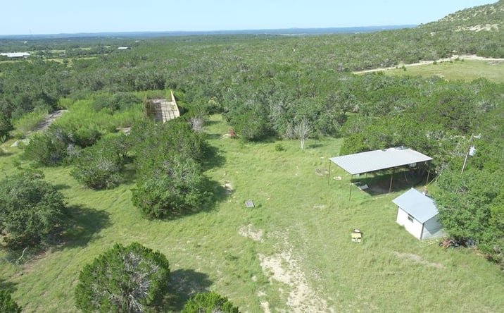 Pictures of Land property located at 932 High Country Rd, Blanco, TX 78606 for sales - image #1