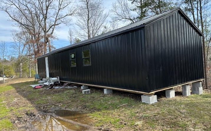 Pictures of Land property located at 1502 Turkey Branch Rd., Sandy Hook, KY 41171 for sales - image #1