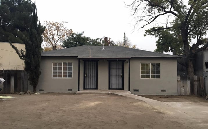 Pictures of Special Purpose property located at 421 S Maple Avenue, Fresno, CA 93702 for sales - image #1