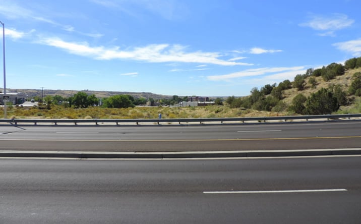 Pictures of Special Purpose property located at 4.47 AC NYA Pinon Hills Blvd, Farmington, NM 87402 for sales - image #1
