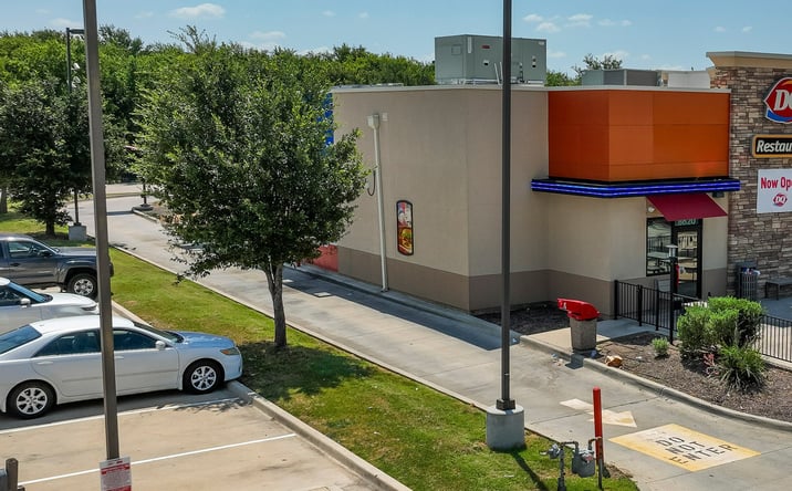 Pictures of Retail property located at 8620 N Beach St, Fort Worth, TX 86244 for sales - image #1