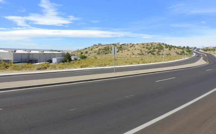 Pictures of Land, Industrial property located at 2.756 NYA PINON HILLS Boulevard, Farmington, NM 87402 for sales - image #1