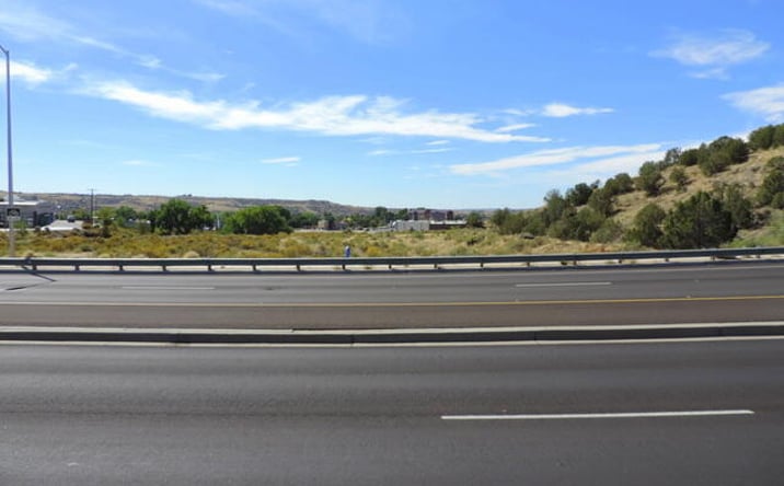 Pictures of Industrial property located at 9.92 AC NYA PINON HILLS Boulevard, Farmington, NM 87402 for sales - image #1