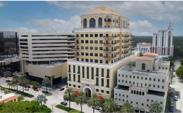 Pictures of Office, Multifamily property located at 2020 Ponce De Leon Blvd # 102A, Coral Gables, FL 33134 for sales - image #1
