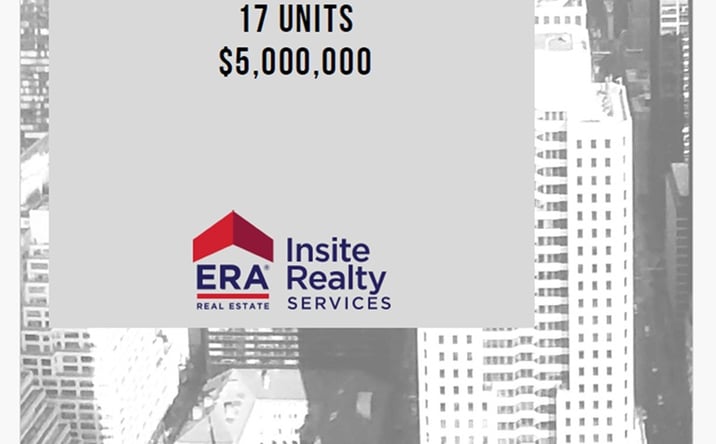 Pictures of Multifamily property located at Main, Everett, Charles, New Rochelle, NY 10805 for sales - image #1
