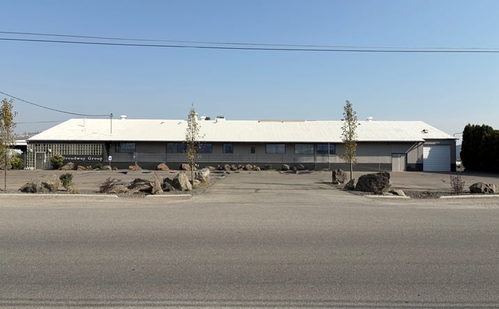 Pictures of Industrial property located at 6409 E Sharp Ave, Spokane Valley, WA 99212 for sales - image #1