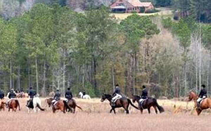 Pictures of Land property located at 00/Lot 41 Laughlin Loop, Aiken, SC 29805 for sales - image #1