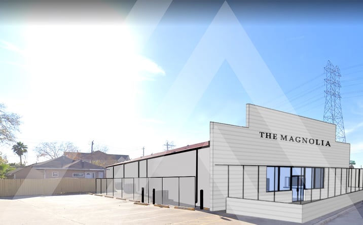Pictures of Retail, Industrial property located at 6402 Harrisburg Blvd, Houston, TX 77011 for sales - image #1