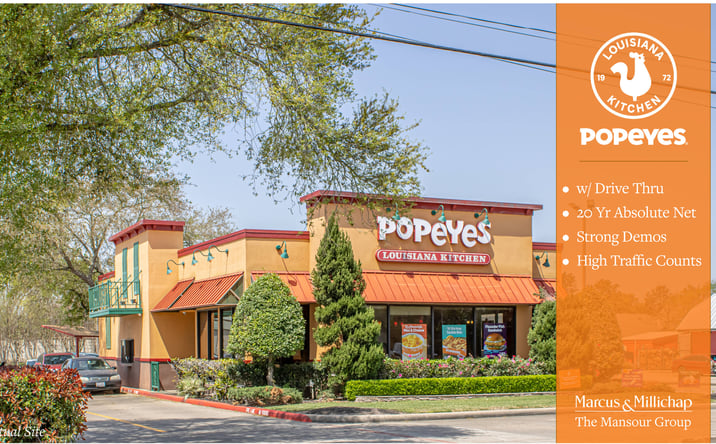 Pictures of Retail property located at 8002 South Texas 6, Houston, TX 77083 for sales - image #1