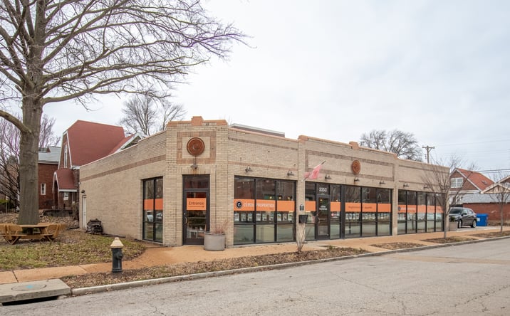 Pictures of Office property located at 3353 Roger Pl, St. Louis, MO 63116 for sales - image #1