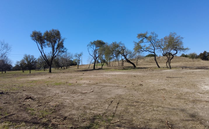 Pictures of Land property located at 1628 Holland Lake Dr, Weatherford, TX 76086 for sales - image #1