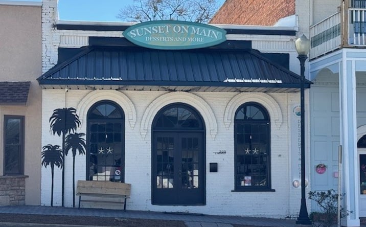 Pictures of Retail, Office property located at 205 E Main St, Hogansville, GA 30230 for sales - image #1