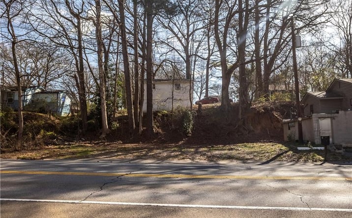 Pictures of Land property located at 560 Waleska Rd, Canton, GA 30114 for sales - image #1