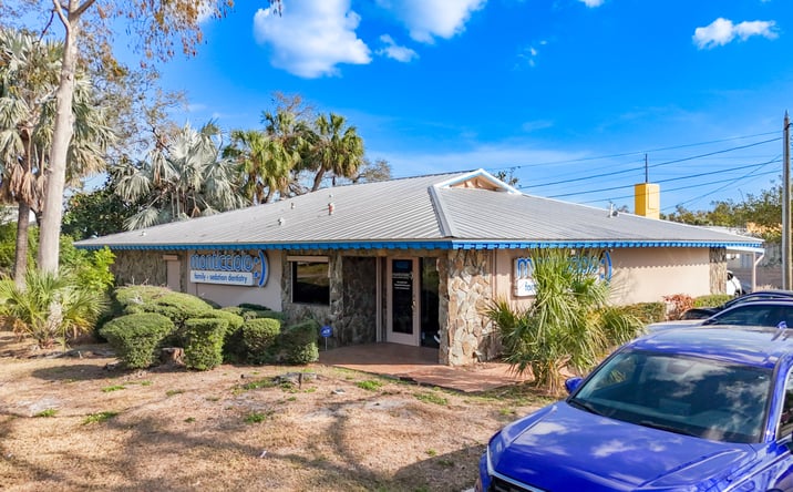image of property at 4850 1ST AVE N St. Petersburg FL 33713
