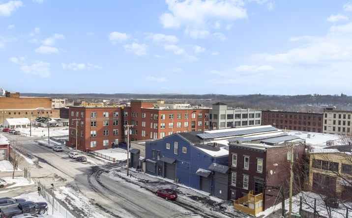 Pictures of Multifamily, Industrial property located at 380 N Pearl St, Albany, NY 12207, 401 N Pearl St, Albany, NY 12207, 405 N Pearl St, Albany, NY 12207 for sales - image #1
