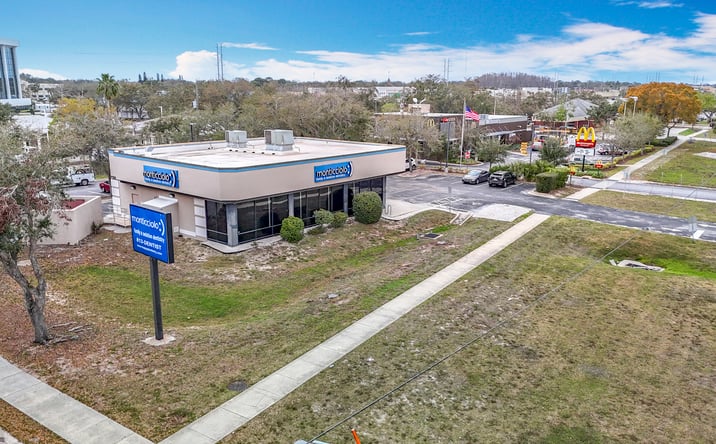 image of property at 40668 US HWY 19 N Tarpon Springs FL 34689