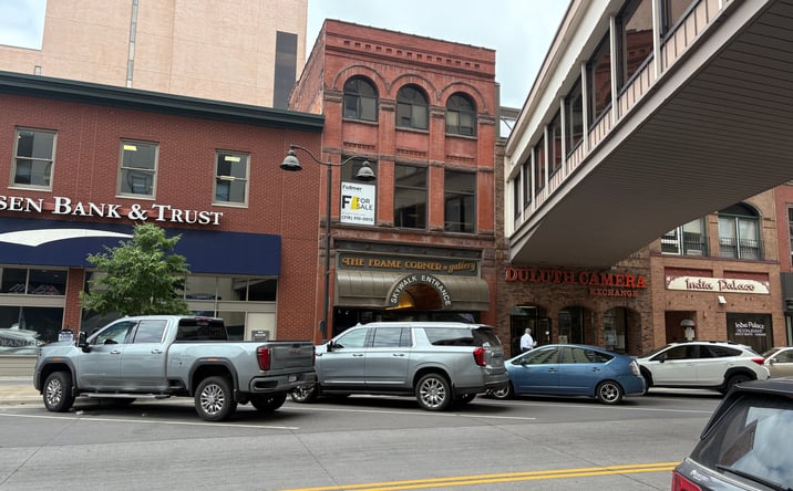 Pictures of Mixed Use property located at 323 W Superior St, Duluth, MN 55802 for sales - image #1